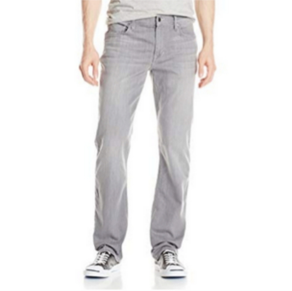 Joe Jeans | Classic Fit Light Gray Jeans Oliver